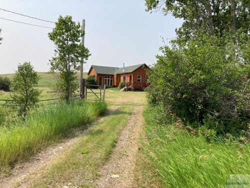 NHN Collar Gulch, Lewistown, MT, 59457 | Card Image