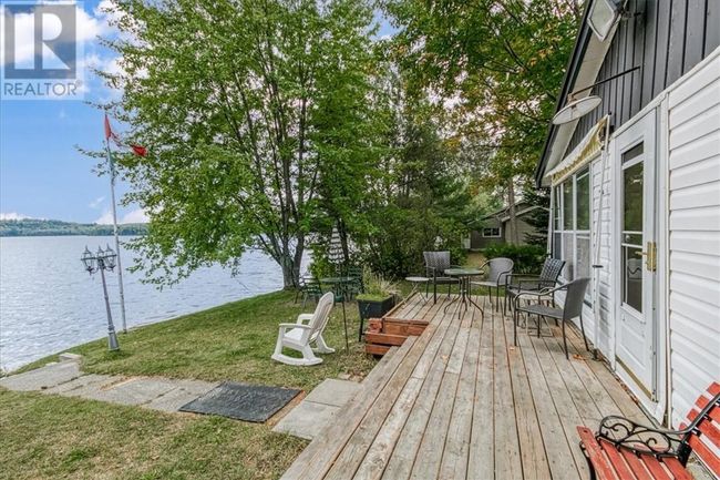 50B Filion Rd, House other with 4 bedrooms, 2 bathrooms and null parking in Field ON | Image 11