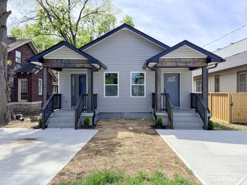 b-2713 Alameda St, Nashville, TN, 37208-2821 | Card Image