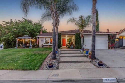 3197 Knightswood Way, San Jose, CA, 95148-2706 | Card Image