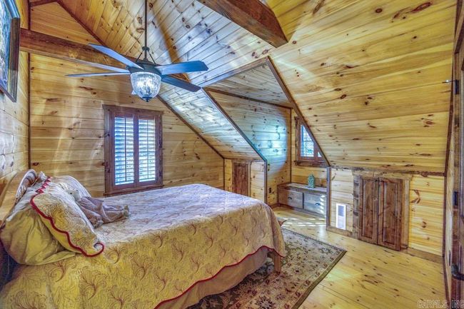 12278 S Highway 27, House other with 3 bedrooms, 3 bathrooms and null parking in Marshall AR | Image 16