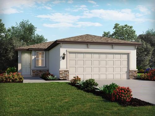 14178 Crutchfield Ct, PARRISH, FL, 34219-9408 | Card Image