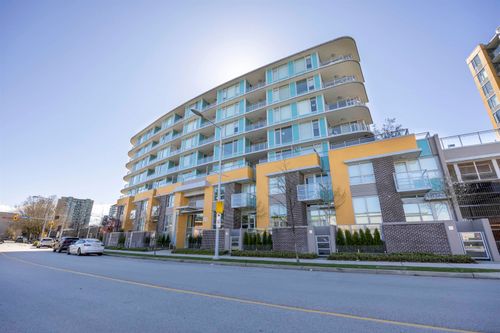 703-5619 Cedarbridge Way, Richmond, BC, V6X0P8 | Card Image