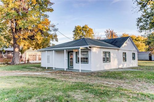 219 Highland St, Carrollton, IL, 62016-1537 | Card Image