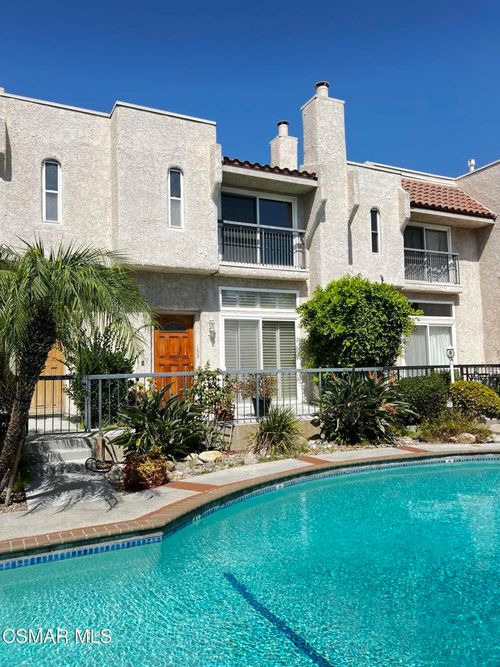 133-5401 Zelzah Ave, Encino, CA, 91316-2226 | Card Image