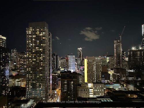 3609-251 Jarvis St, Toronto, ON, M5B0C3 | Card Image