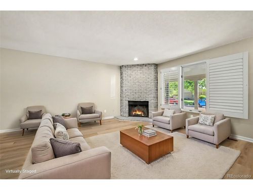 7590 S Cove Cir, Centennial, CO, 80122-3351 | Card Image