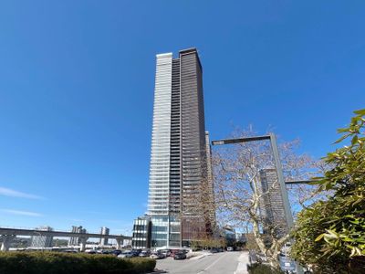 2004 - 4650 Brentwood Blvd, Condo with 1 bedrooms, 1 bathrooms and 1 parking in Burnaby BC | Image 3