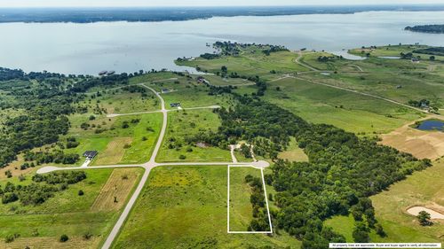 Lot 23 & Boat Slip 161 Eagle Pt, Corsicana, TX, 75109 | Card Image