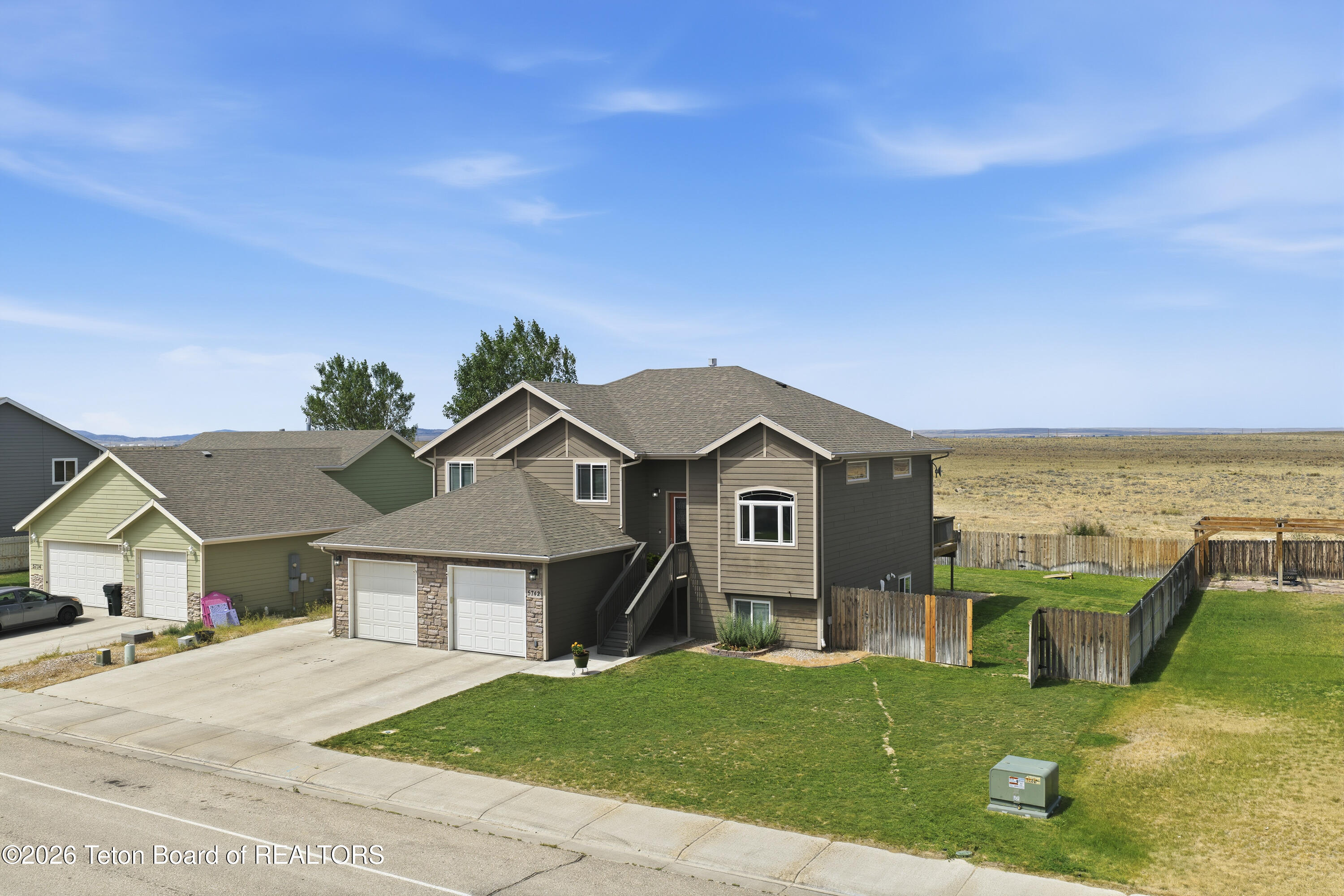 Residential in Casper 2