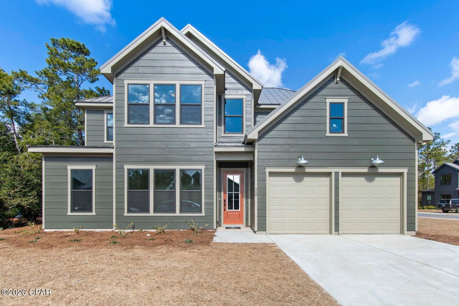 Residential in Santa Rosa Beach 5
