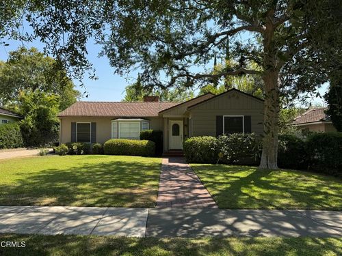 1370 Bellwood Rd, San Marino, CA, 91108-2711 | Card Image