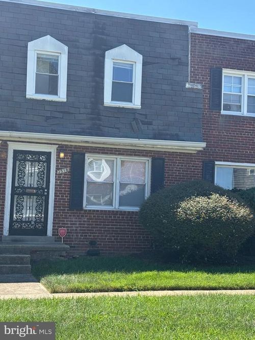 2518 Iverson St, TEMPLE HILLS, MD, 20748-3106 | Card Image