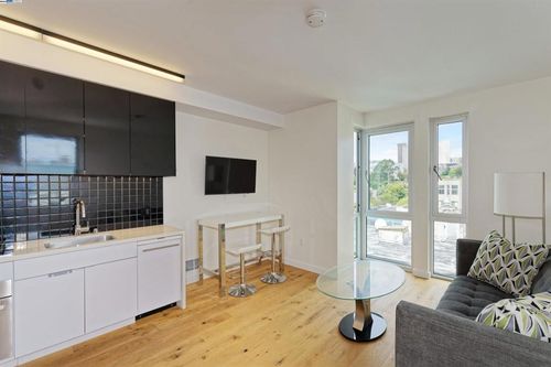 unit-603-388 Fulton St, San Francisco, CA, 94102-4599 | Card Image