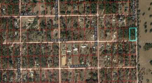 00000 Se 67th Pl, MORRISTON, FL, 32668 | Card Image