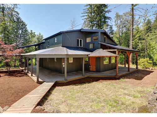 28080 S Moonridge Rd, Colton, OR, 97017-9517 | Card Image