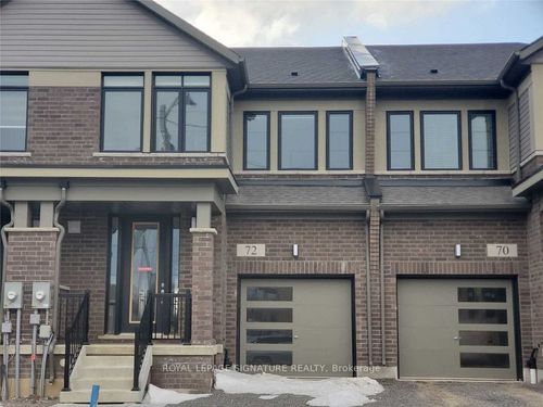 72 Freedom Cres, Mount Hope, ON, L0R1W0 | Card Image