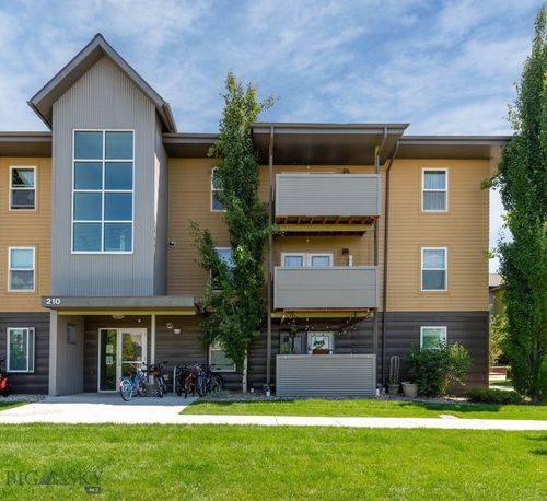 unit-308-210 S Cottonwood Rd, Bozeman, MT, 59718-8717 | Card Image