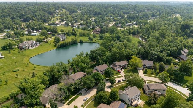 114 Tomahawk Trl, House other with 4 bedrooms, 4 bathrooms and null parking in Cedar Rapids IA | Image 48
