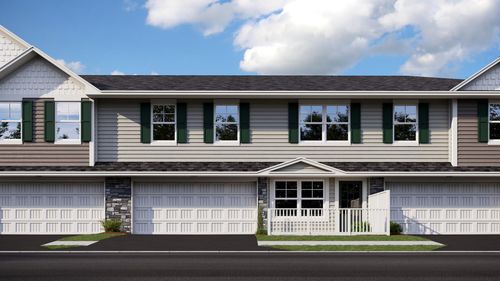 5327 Long Pointe Pass, Woodbury, MN, 55129-6305 | Card Image