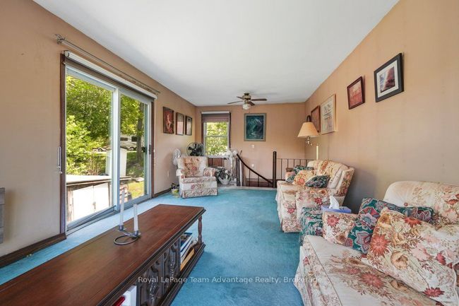15 Labrash Lake Rd, House other with 2 bedrooms, 1 bathrooms and 4 parking in Dunchurch ON | Image 13