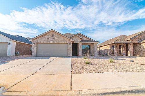 2021 Escalara St, Midland, TX, 79705-4599 | Card Image