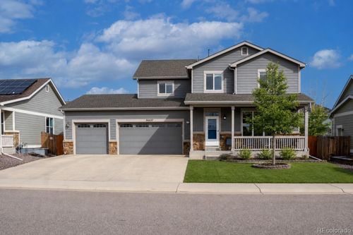 56637 E 23rd Ave, Strasburg, CO, 80136-7555 | Card Image