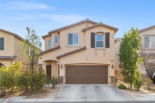 6301 Beavertail Pond Avenue, Las Vegas, NV, 89122 | Card Image