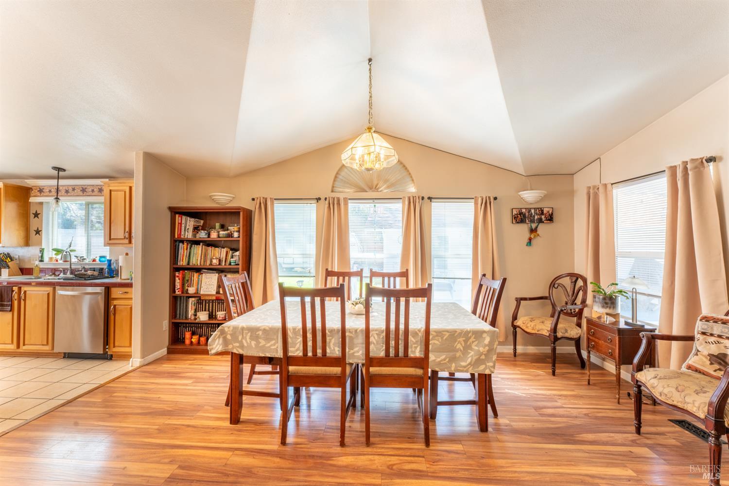 Residential in Laytonville 5