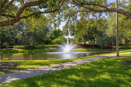 5306 Guadeloupe Way, NAPLES, FL, 34119-9577 | Card Image