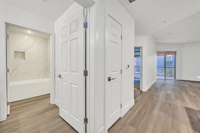 406 - 59 E Agate Ave, Condo with 1 bedrooms, 1 bathrooms and null parking in Las Vegas NV | Image 18