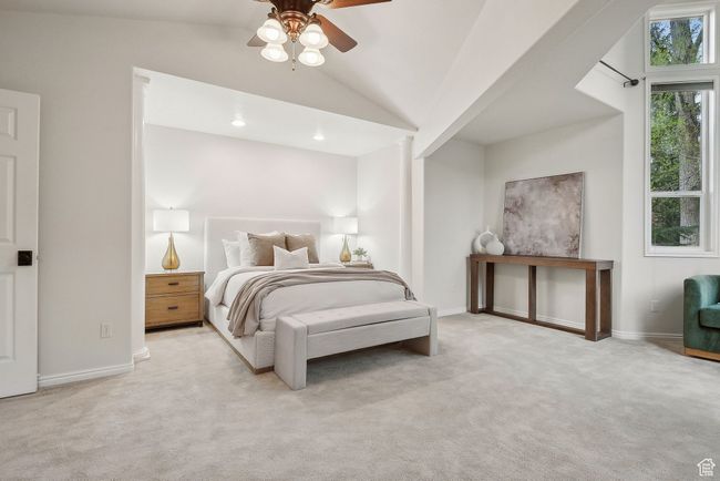10093 Dimple Dell Rd, House other with 4 bedrooms, 3 bathrooms and 2 parking in Sandy UT | Image 13