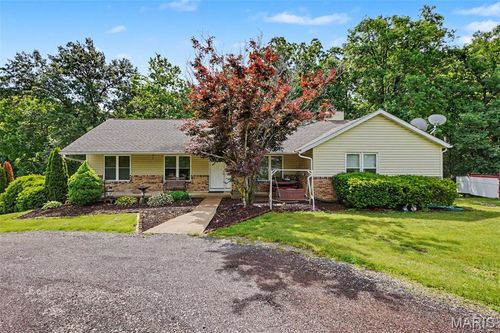 12126 Meade Dr, Wright City, MO, 63390-3977 | Card Image