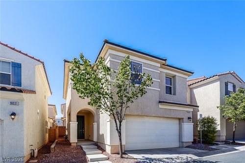 10225 Yarmouth Sea Ct, Las Vegas, NV, 89166-5239 | Card Image
