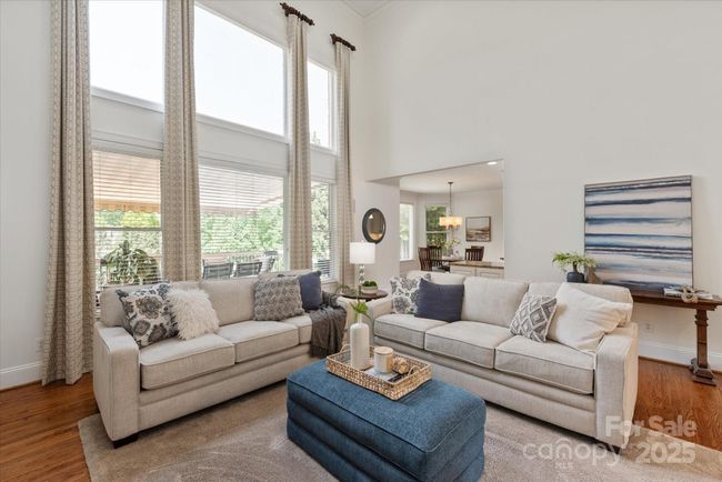 7507 Meadowgate Ln, House other with 5 bedrooms, 5 bathrooms and null parking in Marvin NC | Image 17