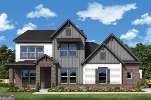 7560 Magnolia Crest Ln, Cumming, GA, 30028-4290 | Card Image
