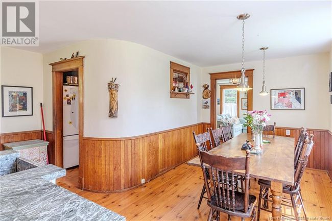 562 Rte 776, House other with 6 bedrooms, 3 bathrooms and null parking in Grand Manan NB | Image 10