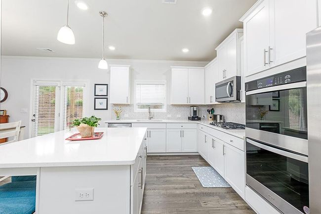 895 Garnet Dr, House other with 5 bedrooms, 4 bathrooms and null parking in Acworth GA | Image 16
