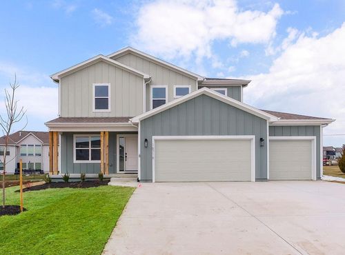 16495 S Elmridge St, Olathe, KS, 66062-9337 | Card Image