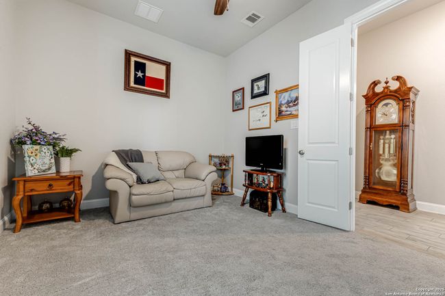 9011 Quail Gate, House other with 4 bedrooms, 3 bathrooms and null parking in Fair Oaks Ranch TX | Image 30