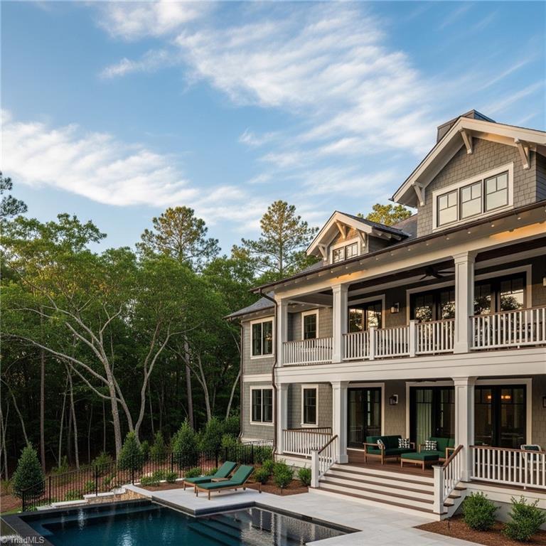 Residential in Greensboro 2