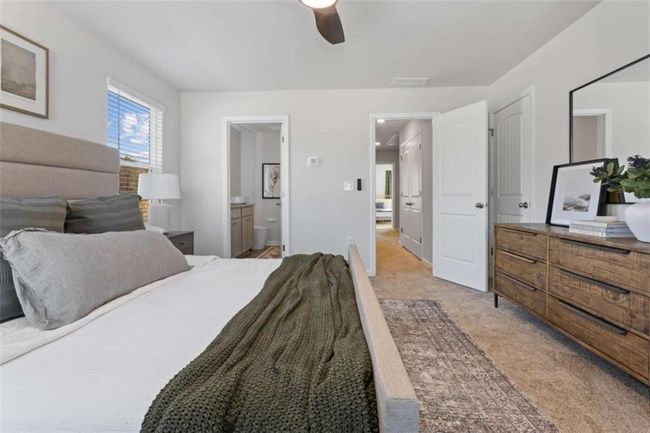 48 - 253 Ivey Rd, Townhouse with 3 bedrooms, 3 bathrooms and 1 parking in Temple GA | Image 12
