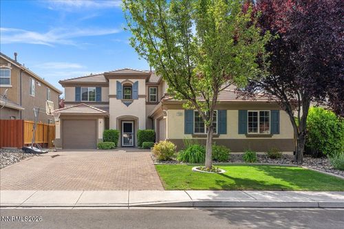 11325 Torino Way, Reno, NV, 89521-4240 | Card Image