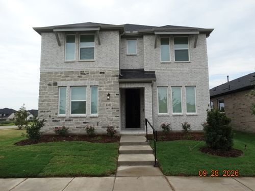 3300 Winecup Road, Celina, TX, 75009 | Card Image