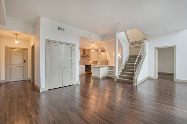 APT-3606 - 2610 Allen St, Townhouse with 4 bedrooms, 4 bathrooms and null parking in Dallas TX | Image 4
