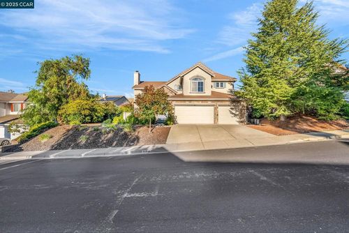 868 Deer Spring Cir, Concord, CA, 94521-5413 | Card Image