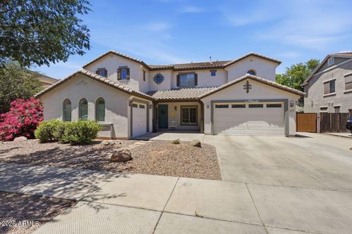18678 E Oriole Way, Queen Creek, AZ, 85142-5538 | Card Image