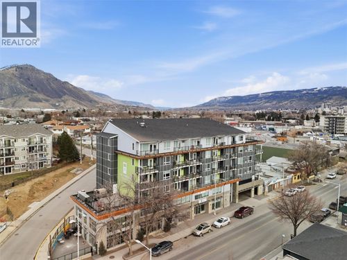 405-280 Tranquille Rd, Kamloops, BC, V2B0J1 | Card Image