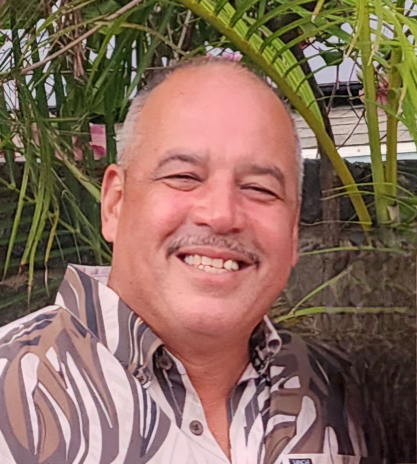 Robert Acantilado