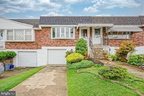 3864 Fairdale Rd, PHILADELPHIA, PA, 19154-3436 | Card Image